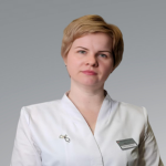 Шепелева Анна Геннадьевна - подолог клиники МиДерм
