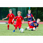 Школа мяча, спортивная секция