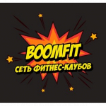 BOOMFIT Московский