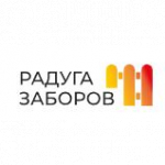 Радуга заборов