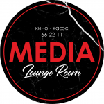 Кино-Кафе Media room lounge