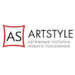 Натяжные потолки ArtStyle