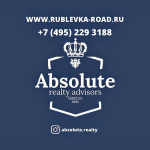 Absolute Realty Advisors