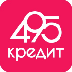 495 кредит