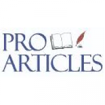 ProArticles