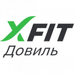 Фитнес-клуб XFIT Довиль