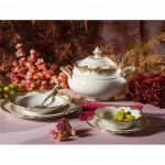 Стиль-Фарфор