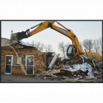 Вывоз мусора в Москве и МО