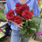 Доставка цветов в Симферополе - ФФлор