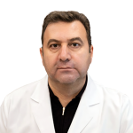 Пластический хирург Алексанян Тигран Альбертович
