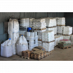 Первая уральская химическая компания