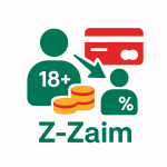 Z-Zaim — удобный сервис подбора микрозаймов