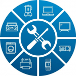 Ремонт электронной и бытовой техники