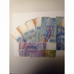 Скупка старых банкнот