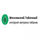 Московский Табачный