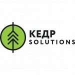 Кедр Solutions