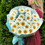 Цветы Ессентуки Cyber Flora® | Кибер Флора®