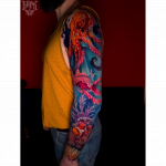 Тату-студия Вирь