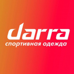 Darra, компания по пошиву спортивной и корпоративной формы