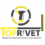 Интернет-магазин TopRivet