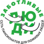 Пансионат для пожилых Заботливые люди