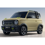 Автосалон Geely Panda