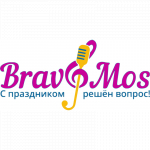 Ивент-агентство BRAVOMOS