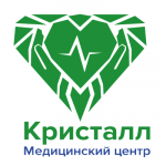 МЦ Кристалл в Санкт-Петербурге