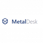 MetalDesk