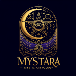 Mystara — Точная астрология и Таро онлайн