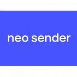 NEO SENDER