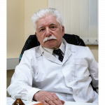 Клиника Профессора Никифорова