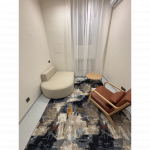 Аренда кабинета психолога на Чкаловской Курской