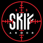 SKIF armor